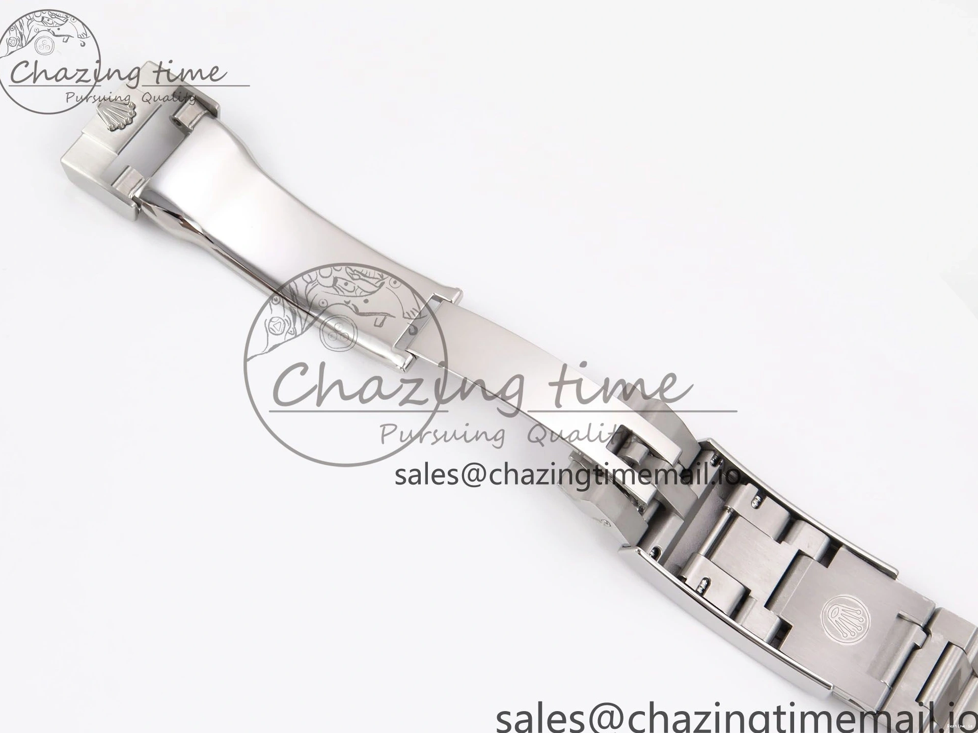 1226 Sea-Dweller 126600 Clean 1:1 Best Edition 904L SS Case and Bracelet VR Functional 1067